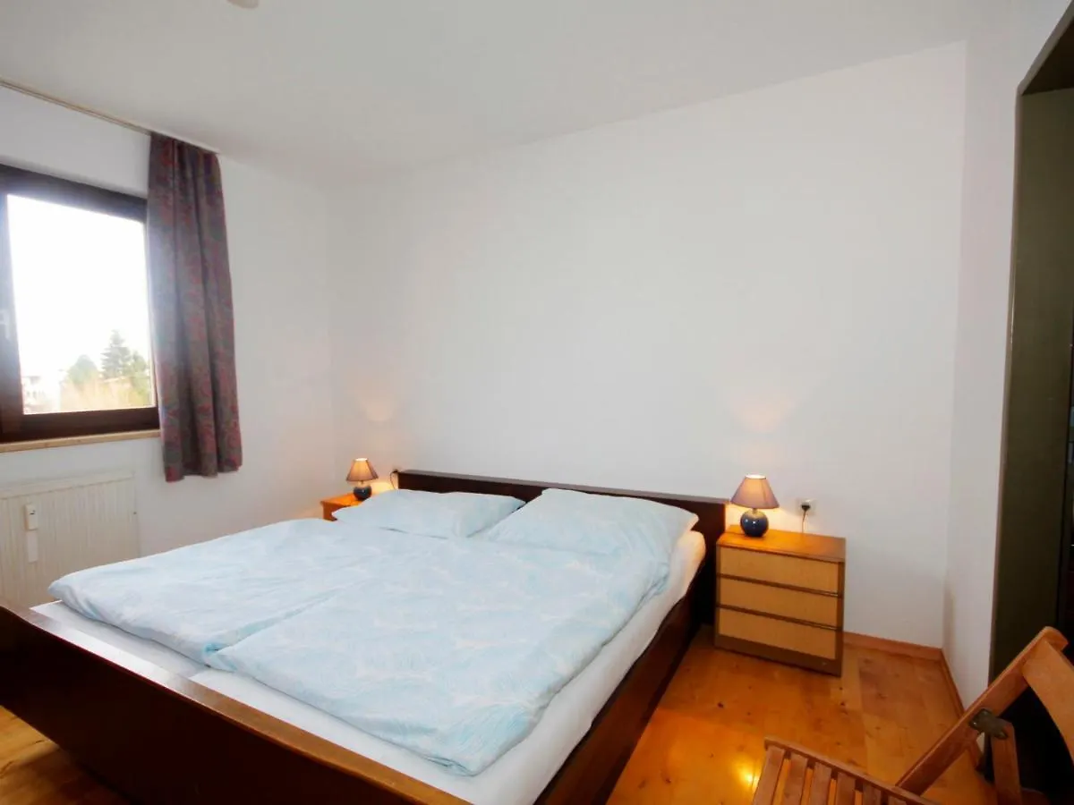 Apartment Ferienwohnung Mitterweg 69 Innsbruck
