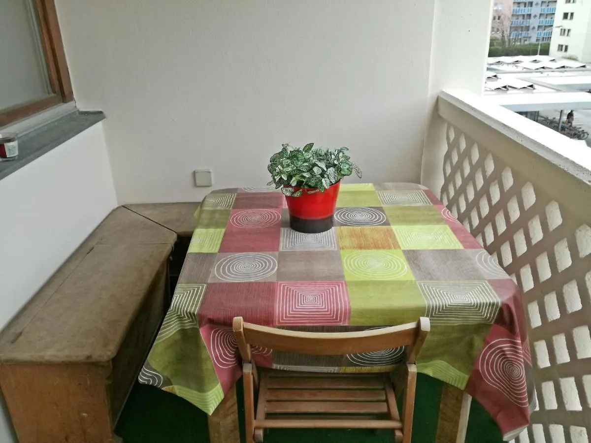 Ferienwohnung Mitterweg 69 Innsbruck