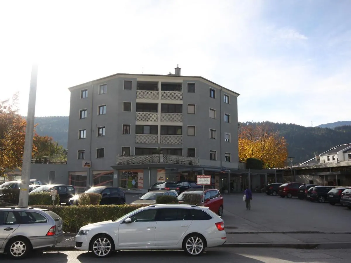 Apartment Ferienwohnung Mitterweg 69 Innsbruck