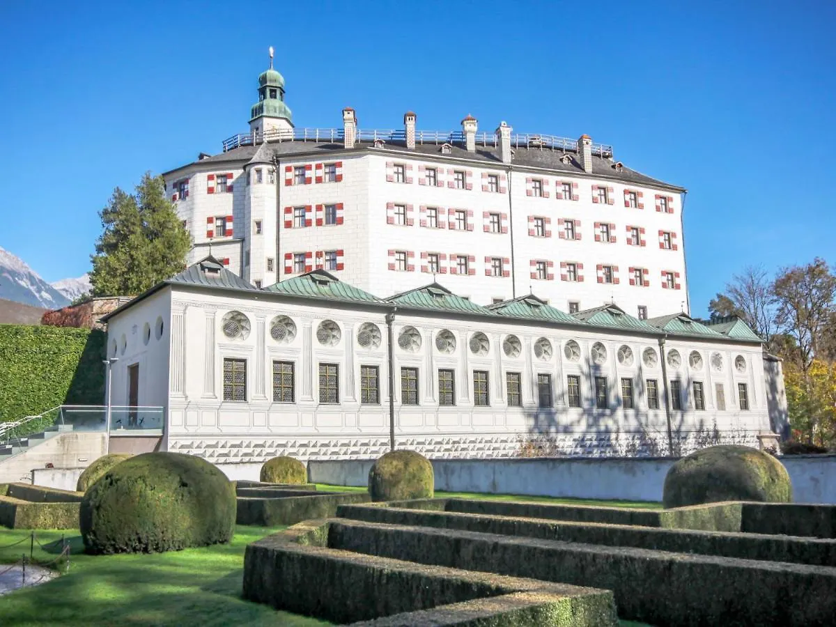 Apartment Ferienwohnung Mitterweg 69 Innsbruck Österreich