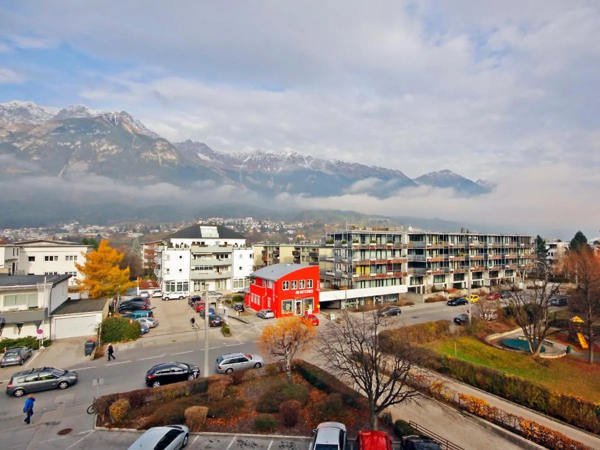 Mitterweg 69 Appartamento Innsbruck 0*,  Austria