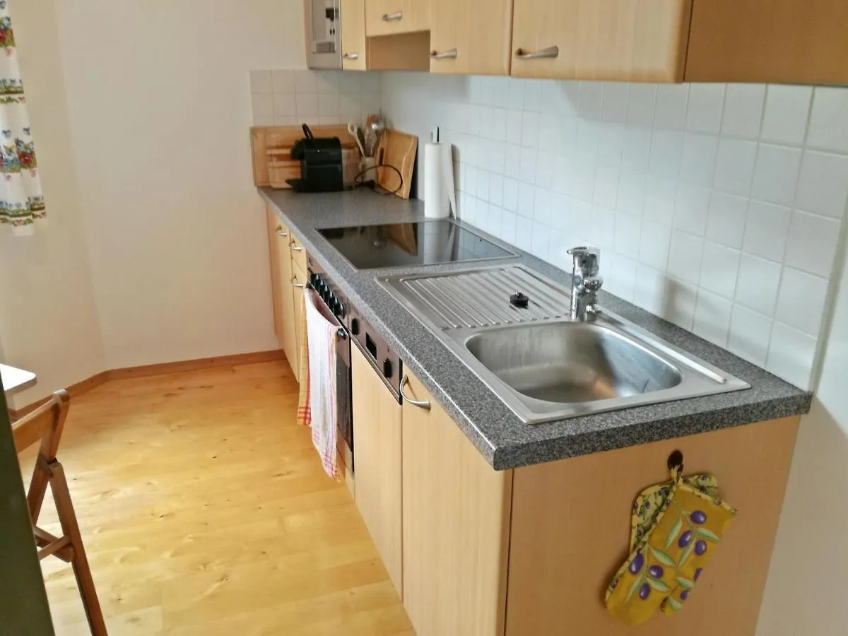 Ferienwohnung Mitterweg 69 Innsbruck 0*,