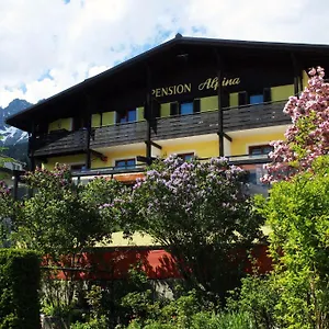 2* Affittacamere Café Alpina