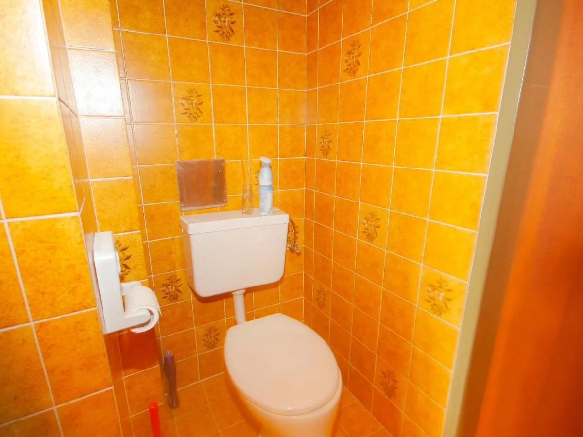 Mitterweg 69 Apartment Innsbruck